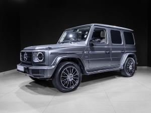 Mercedes-Benz G-Class G400d Schockl Design 45 edition - Image 3