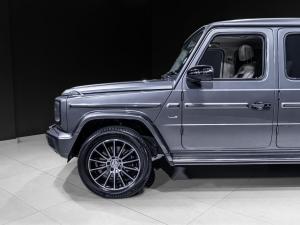 Mercedes-Benz G-Class G400d Schockl Design 45 edition - Image 4