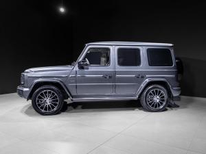 Mercedes-Benz G-Class G400d Schockl Design 45 edition - Image 5
