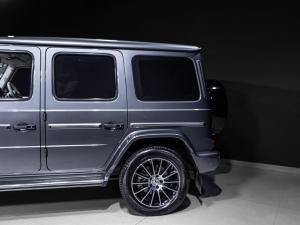Mercedes-Benz G-Class G400d Schockl Design 45 edition - Image 6