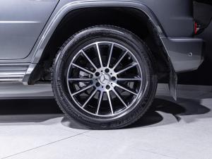 Mercedes-Benz G-Class G400d Schockl Design 45 edition - Image 7
