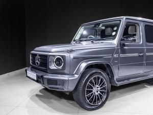 Mercedes-Benz G-Class G400d Schockl Design 45 edition - Image 8