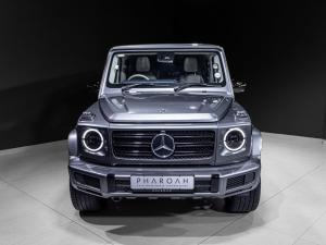 Mercedes-Benz G-Class G400d Schockl Design 45 edition - Image 9