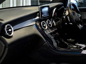Mercedes-Benz GLC GLC350d 4Matic AMG Line - Image 17
