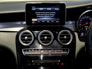 Mercedes-Benz GLC GLC350d 4Matic AMG Line - Image 18