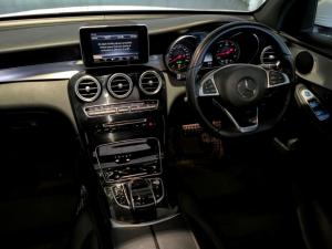 Mercedes-Benz GLC GLC350d 4Matic AMG Line - Image 19