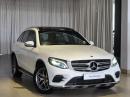 Thumbnail Mercedes-Benz GLC GLC350d 4Matic AMG Line