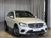 Mercedes-Benz GLC GLC350d 4Matic AMG Line - Thumbnail 1