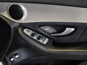 Mercedes-Benz GLC GLC350d 4Matic AMG Line - Image 20