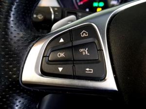 Mercedes-Benz GLC GLC350d 4Matic AMG Line - Image 23