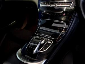 Mercedes-Benz GLC GLC350d 4Matic AMG Line - Image 26