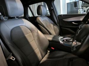 Mercedes-Benz GLC GLC350d 4Matic AMG Line - Image 7