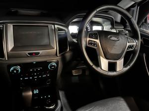 Ford Everest 3.2TDCi 4WD XLT - Image 10