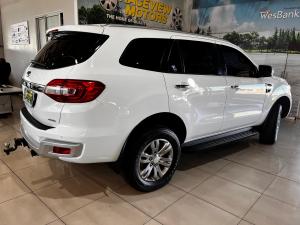 Ford Everest 3.2TDCi 4WD XLT - Image 2