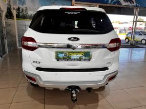 Ford Everest 3.2TDCi 4WD XLT - Image 3