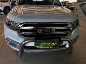 Ford Everest 3.2TDCi 4WD XLT - Image 4