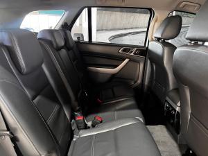 Ford Everest 3.2TDCi 4WD XLT - Image 8