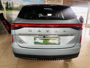 Haval H6 2.0GDIT Luxury - Image 4