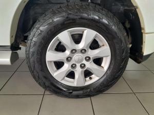 Mitsubishi Pajero 3.2 Di-Dc GLS automatic - Image 10