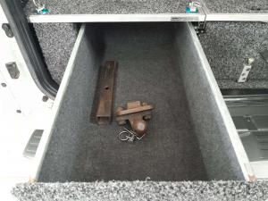 Mitsubishi Pajero 3.2 Di-Dc GLS automatic - Image 18