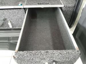 Mitsubishi Pajero 3.2 Di-Dc GLS automatic - Image 19