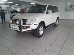 Mitsubishi Pajero 3.2 Di-Dc GLS automatic - Image 1