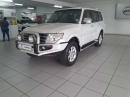 Thumbnail Mitsubishi Pajero 3.2 Di-Dc GLS automatic