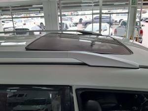 Mitsubishi Pajero 3.2 Di-Dc GLS automatic - Image 20