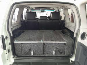 Mitsubishi Pajero 3.2 Di-Dc GLS automatic - Image 5