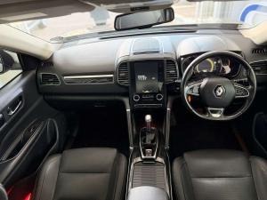 Renault Koleos 2.5 Dynamique CVT 4X4 - Image 11