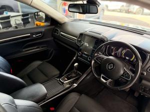 Renault Koleos 2.5 Dynamique CVT 4X4 - Image 12