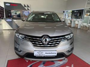 Renault Koleos 2.5 Dynamique CVT 4X4 - Image 2