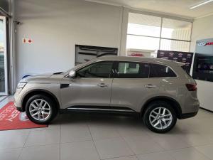 Renault Koleos 2.5 Dynamique CVT 4X4 - Image 3