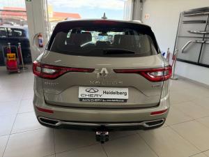 Renault Koleos 2.5 Dynamique CVT 4X4 - Image 4