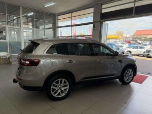 Renault Koleos 2.5 Dynamique CVT 4X4 - Image 5
