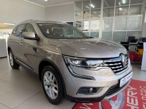 Renault Koleos 2.5 Dynamique CVT 4X4 - Image 6