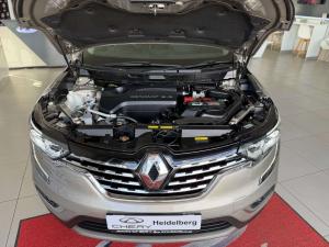 Renault Koleos 2.5 Dynamique CVT 4X4 - Image 8