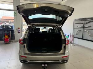Renault Koleos 2.5 Dynamique CVT 4X4 - Image 9