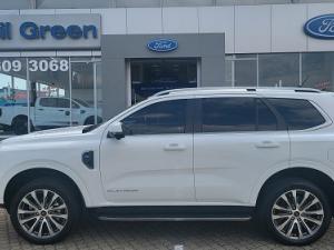 Ford Everest 3.0TD V6 4WD Platinum - Image 10