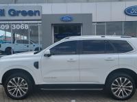 Ford Everest 3.0TD V6 4WD Platinum
