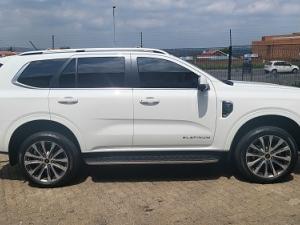 Ford Everest 3.0TD V6 4WD Platinum - Image 2