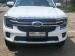 Ford Everest 3.0TD V6 4WD Platinum - Thumbnail 4