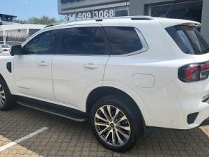 Ford Everest 3.0TD V6 4WD Platinum - Image 6