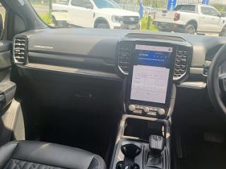 Ford Everest 3.0TD V6 4WD Platinum