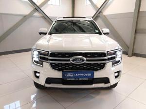 Ford Everest 3.0TD V6 4WD Platinum - Image 9
