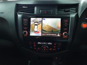 Nissan Navara 2.5DDTi double cab Pro-2X - Image 11