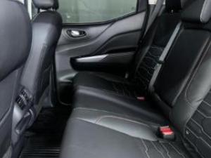 Nissan Navara 2.5DDTi double cab Pro-2X - Image 12