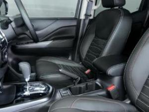 Nissan Navara 2.5DDTi double cab Pro-2X - Image 13