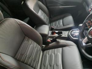 Nissan Navara 2.5DDTi double cab Pro-2X - Image 14
