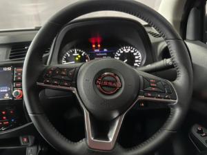 Nissan Navara 2.5DDTi double cab Pro-2X - Image 16